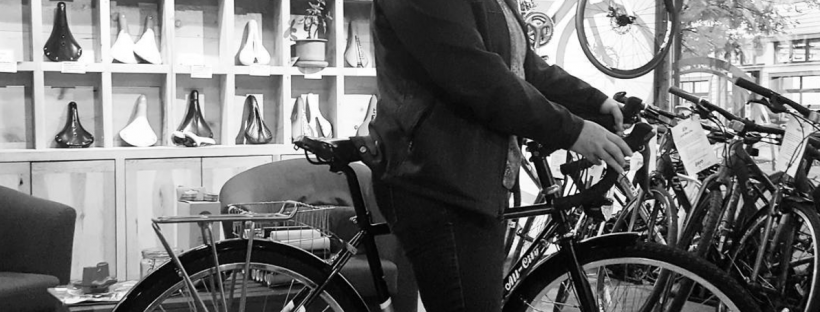 Intro to cycle touring, intro to me
