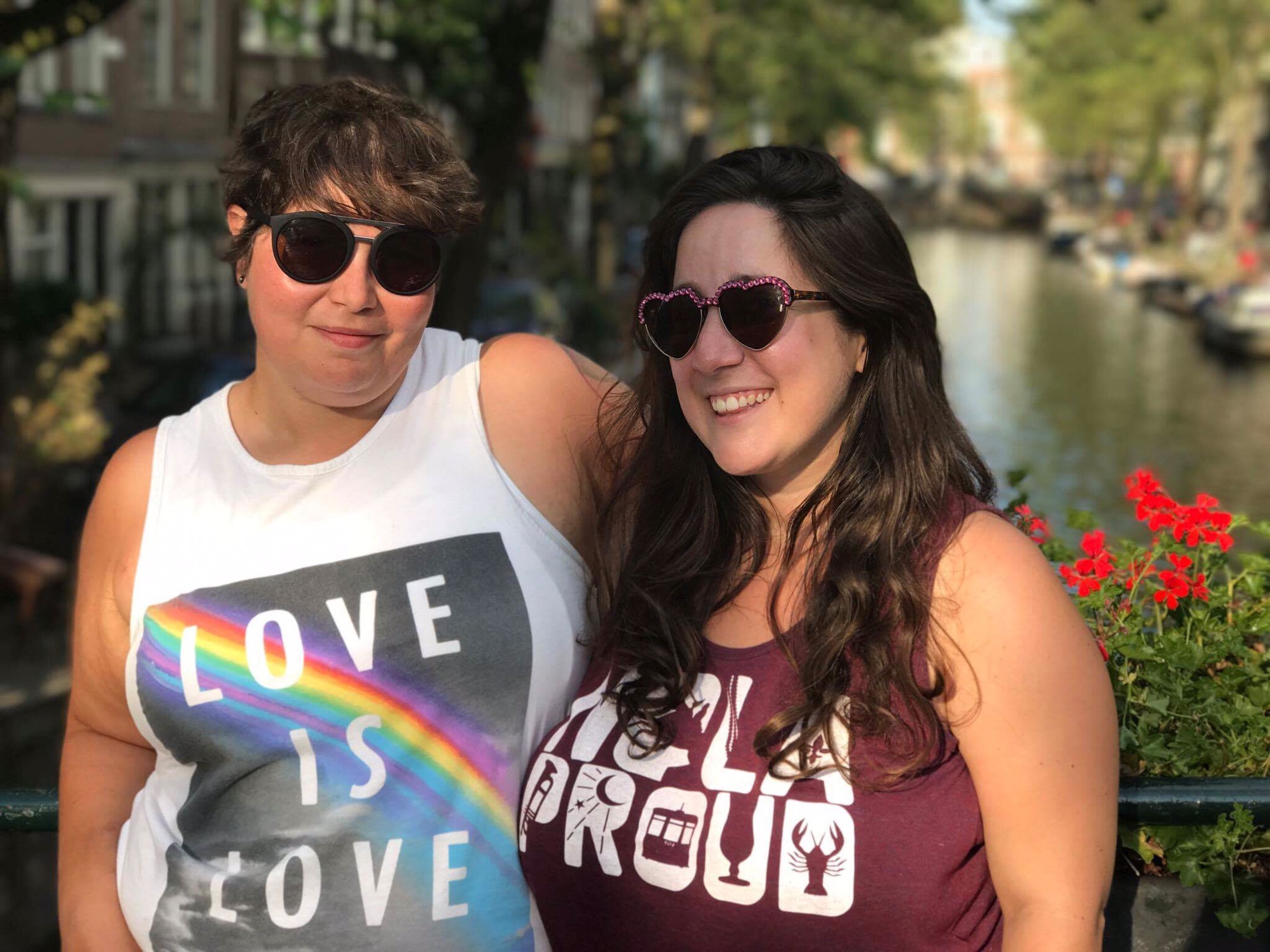 Days 18 – 22: Reunited And It Feels So Good