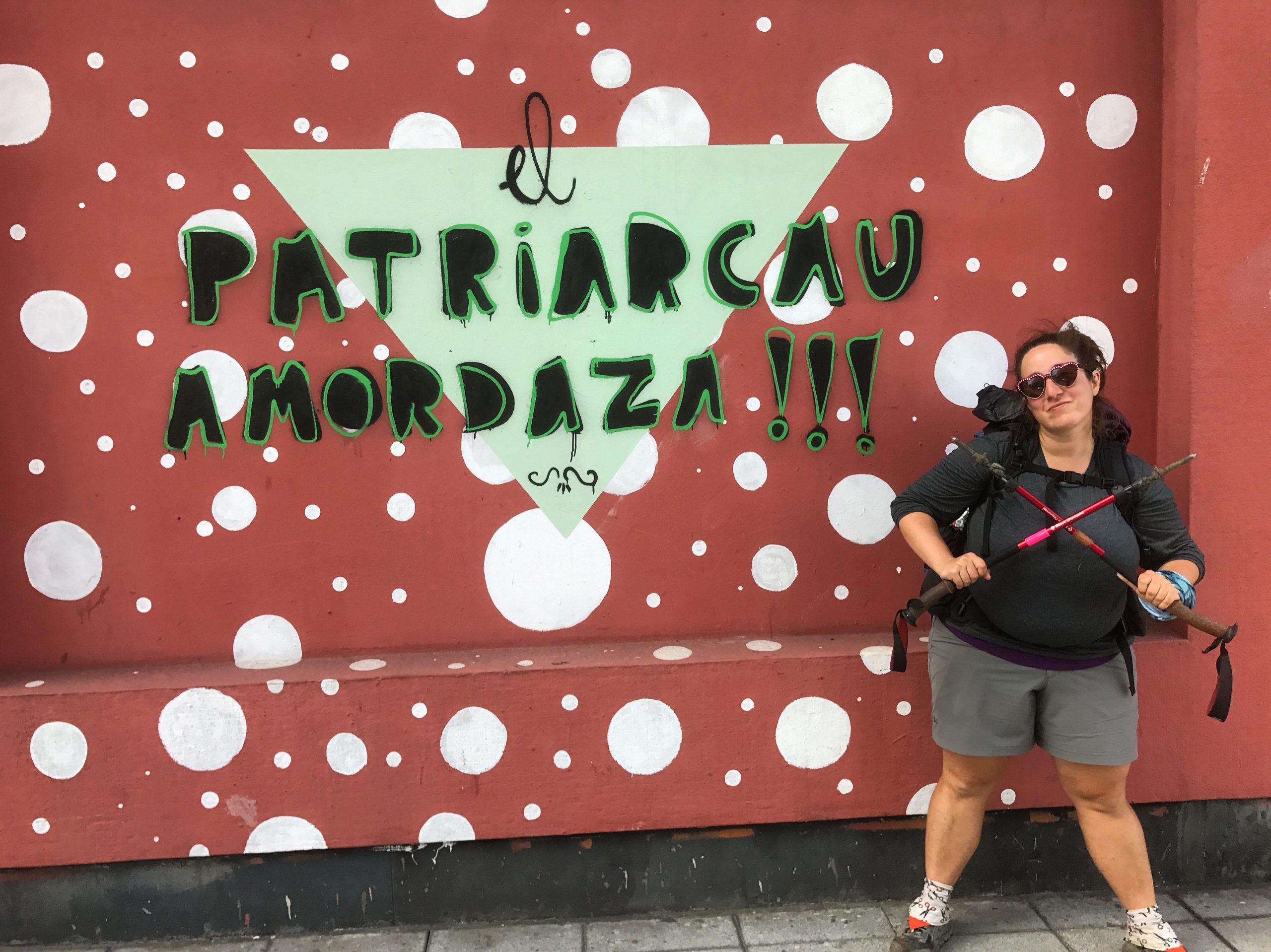 Days 20, 21 & 22: The Final Days of the Norte