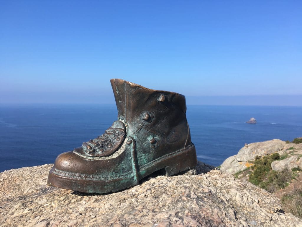 Days 28, 29, 30: Santiago and the End of the World