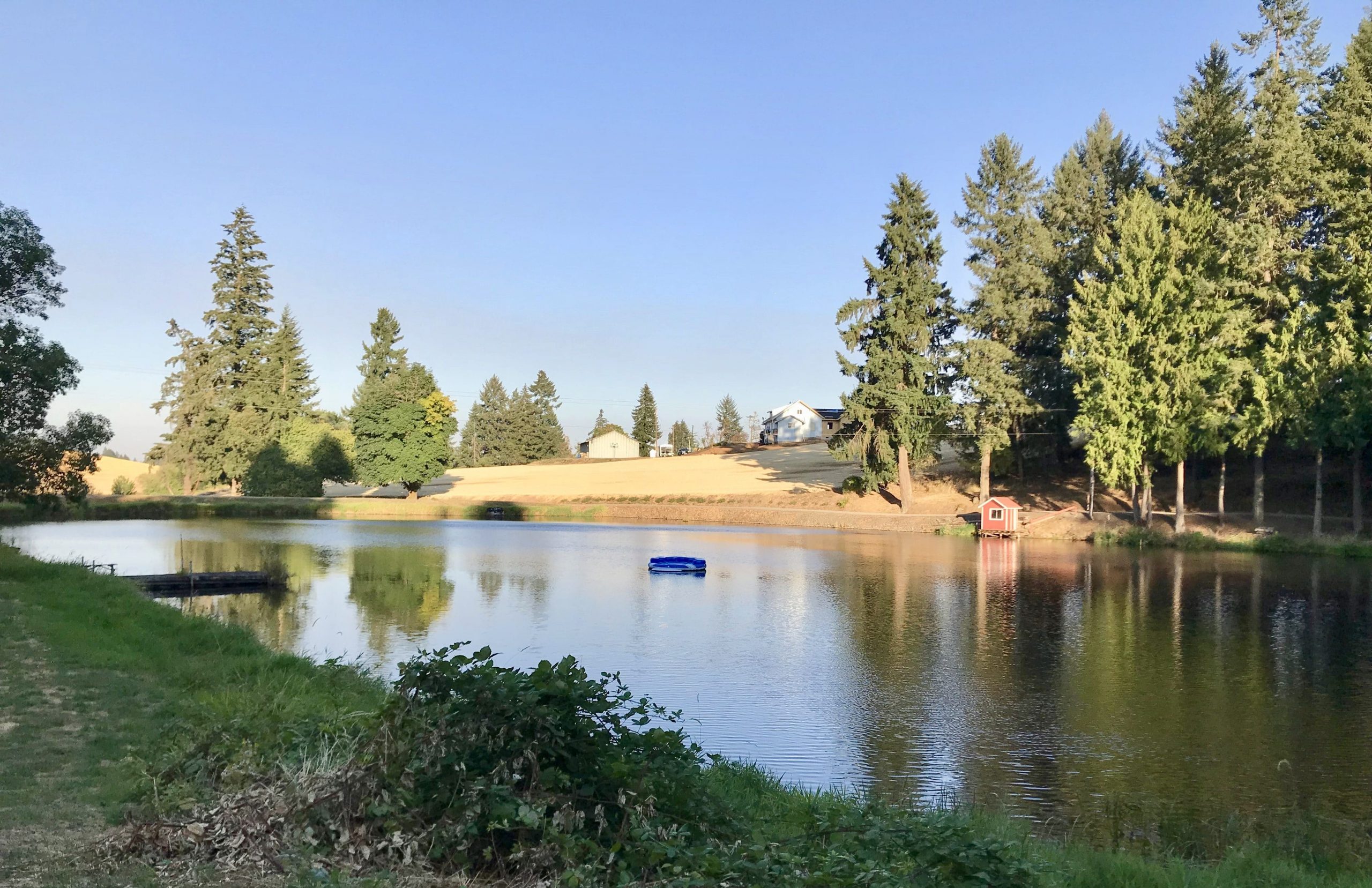 The Last Rides of the Summer